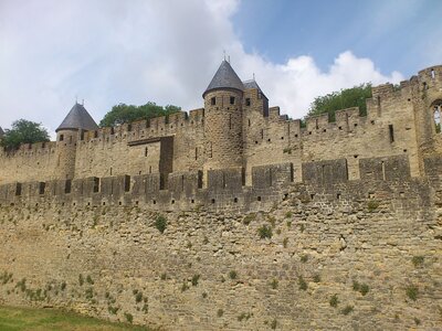 Languedoc Mai 2014 / Carcassonne, DSC_0683