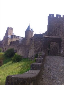 Languedoc Mai 2014 / Carcassonne, DSC_0689