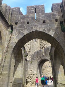 Languedoc Mai 2014 / Carcassonne, DSC_0714