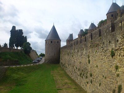 Languedoc Mai 2014 / Carcassonne, DSC_0716