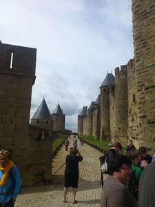 Languedoc Mai 2014 / Carcassonne, DSC_0723