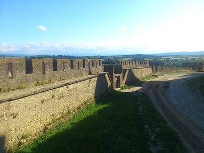Languedoc Mai 2014 / Carcassonne, DSC_1014