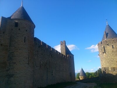 Languedoc Mai 2014 / Carcassonne, DSC_1016