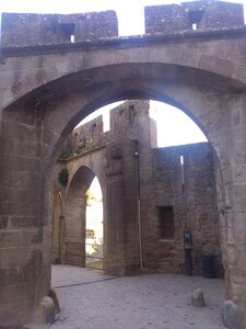Languedoc Mai 2014 / Carcassonne, DSC_1023
