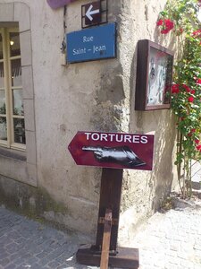 Languedoc Mai 2014 / Carcassonne, DSC_0750