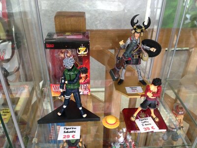 Stock Japan Style, 2