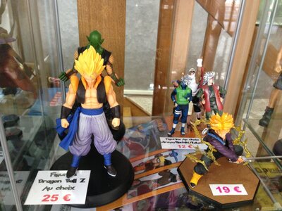 Stock Japan Style, 3