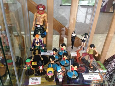 Stock Japan Style, 6