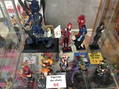 Stock Japan Style, 9