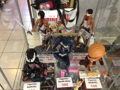 Stock Japan Style, 12