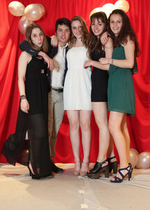 Balzac bal des lycéens 2014, BALZAC 47