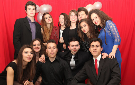 Balzac bal des lycéens 2014, BALZAC 66