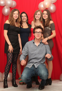 Balzac bal des lycéens 2014, BALZAC 178