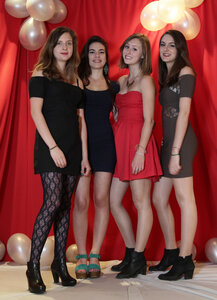 Balzac bal des lycéens 2014, BALZAC 180