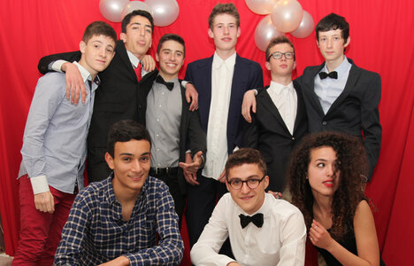 Balzac bal des lycéens 2014, BALZAC 273