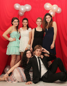 Balzac bal des lycéens 2014, BALZAC 318