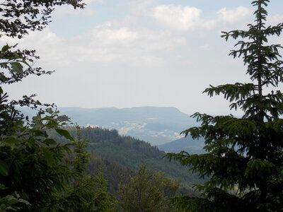 Gueberschwhir son cloitre et LAC noir LAC de Forlet dit des truites et Lac Blanc, DSCN1326