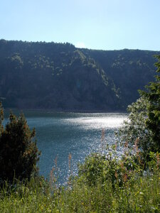 Gueberschwhir son cloitre et LAC noir LAC de Forlet dit des truites et Lac Blanc, DSCN1369