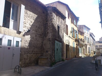 Provence Juin 2014 / Arles, DSC_0713