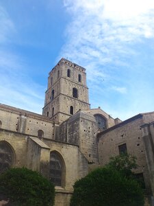 Provence Juin 2014 / Arles, DSC_0719 - Cloître de St Trophime