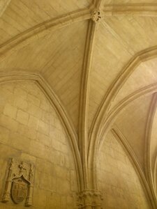 Provence Juin 2014 / Arles, DSC_0721 - Cloître de St Trophime