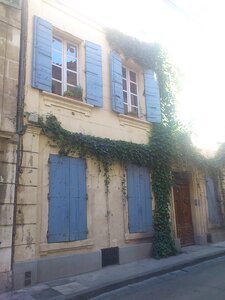 Provence Juin 2014 / Arles, DSC_1072