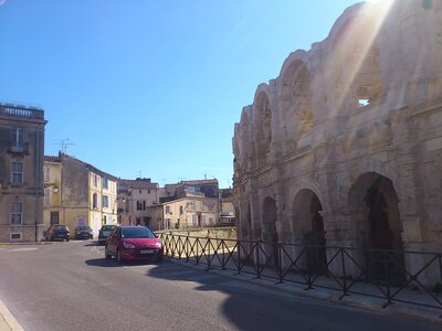 Provence Juin 2014 / Arles, DSC_1074