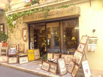 Provence Juin 2014 / Grasse, DSC_0692
