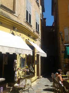 Provence Juin 2014 / Grasse, DSC_0899
