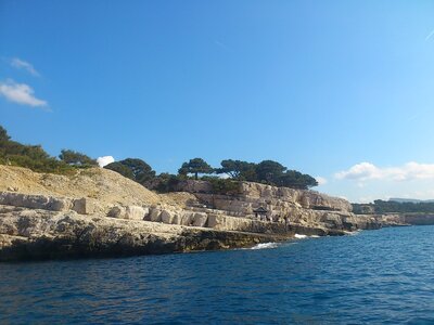Provence Juin 2014 / Calanques de Cassis, DSC_0851