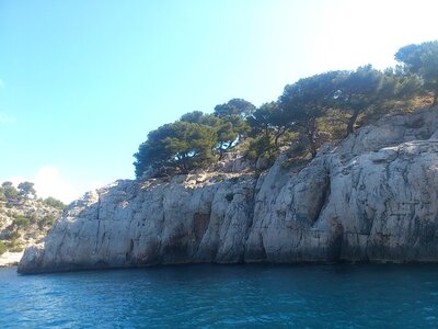 Provence Juin 2014 / Calanques de Cassis, DSC_0860