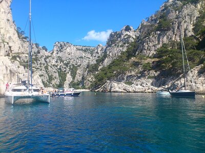Provence Juin 2014 / Calanques de Cassis, DSC_0905