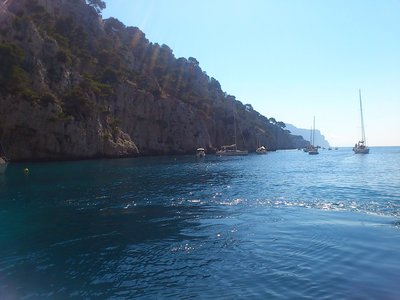 Provence Juin 2014 / Calanques de Cassis, DSC_0908