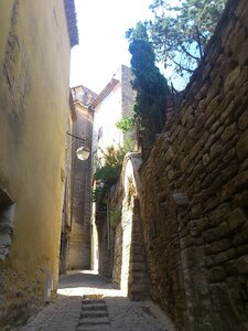 Provence Juin 2014 / Villages du Luberon (Gordes, Lourmarin, Roussillon), Gordes-DSC_1138