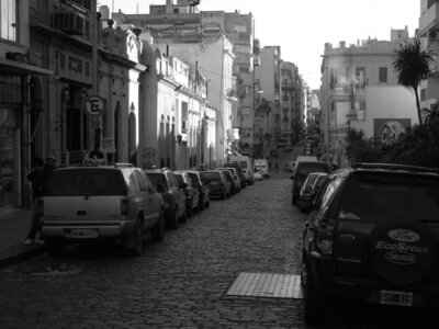 Buenos Aire édition 2014 , San Telmo2