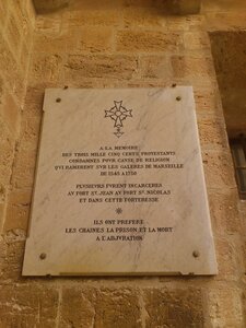 Provence Juin 2014 / Château d'If, DSC_1238