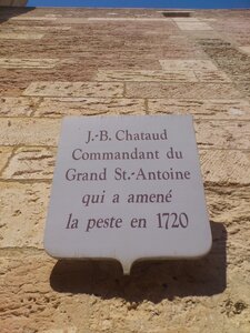 Provence Juin 2014 / Château d'If, DSC_1274