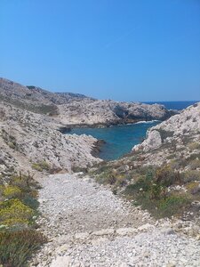 Provence Juin 2014 / Îles de Frioul, DSC_1383
