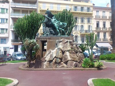 Provence Juin 2014 / Cannes, DSC_0680