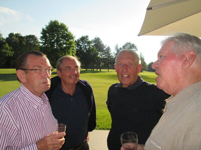 Ryder Cup 2014, IMG_2465