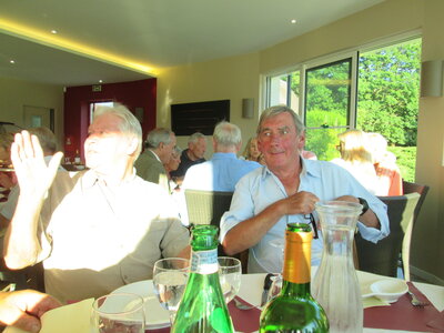 Ryder Cup 2014, IMG_2488