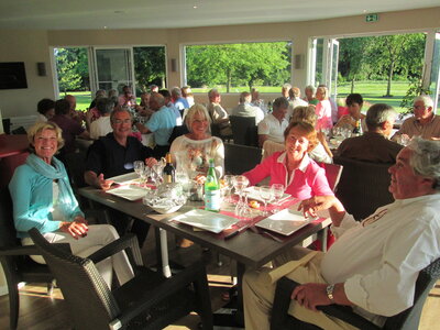 Ryder Cup 2014, IMG_2484