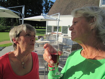 Ryder Cup 2014, IMG_2460