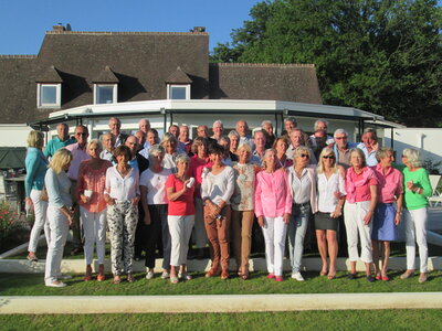 Ryder Cup 2014, IMG_2475