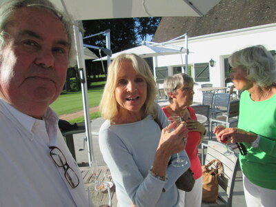 Ryder Cup 2014, IMG_2459