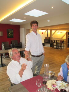 Ryder Cup 2014, IMG_2493