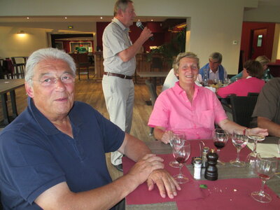 Ryder Cup 2014, IMG_2498