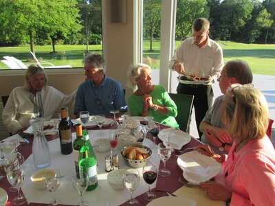 Ryder Cup 2014, IMG_2487