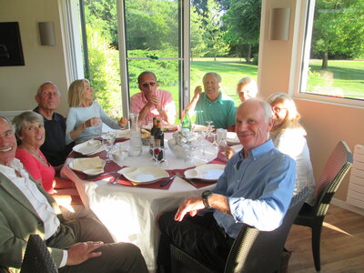 Ryder Cup 2014, IMG_2480