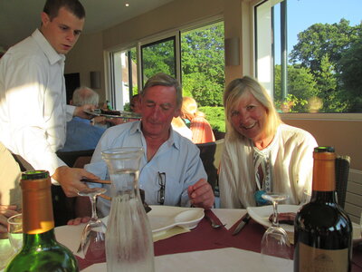 Ryder Cup 2014, IMG_2489